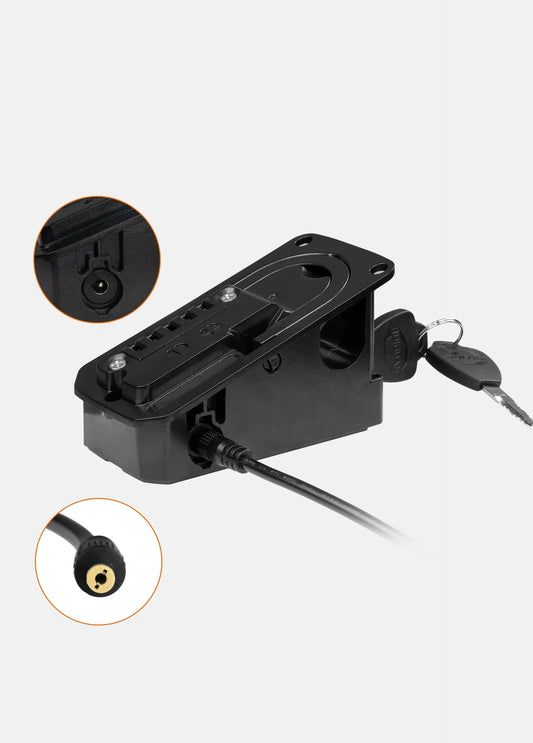 Engwe Fast Charger 3AH